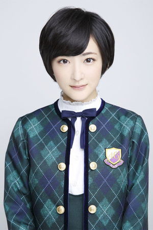 生駒里奈 profil kép
