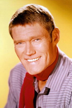 Chuck Connors profil kép