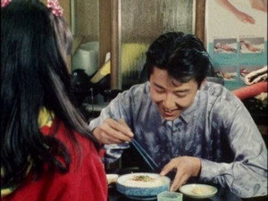 五星戦隊ダイレンジャー 1. évad Ep.12 12. epizód