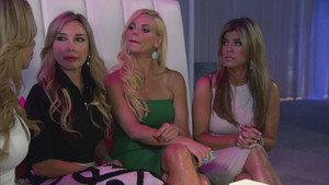 The Real Housewives of Miami 3. évad Ep.5 5. epizód