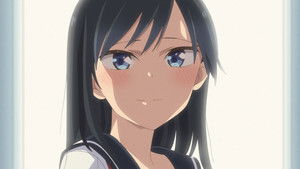 疑似ハーレム 1. évad Ep.6 6. epizód