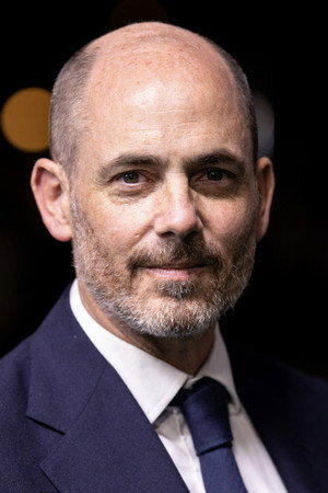 Edward Berger profil kép