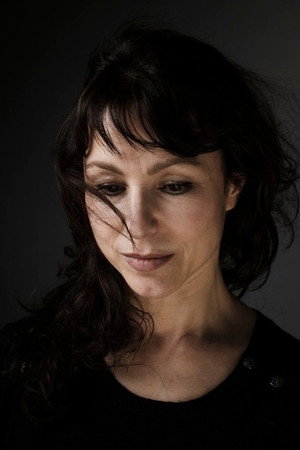 Coraly Zahonero profil kép