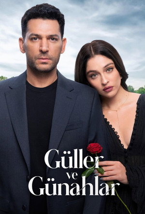 Güller ve Günahlar poszter