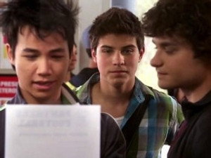 Degrassi 10. évad Ep.5 5. epizód