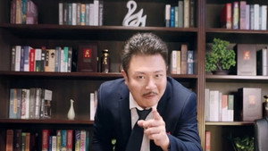 疯狂主播日记 1. évad Ep.8 8. epizód