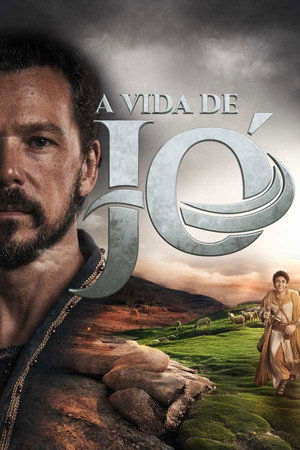 A Vida de Jó poszter