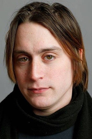 Kieran Culkin profil kép