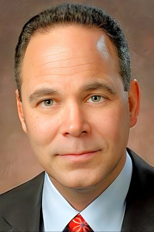 Jim Axelrod profil kép