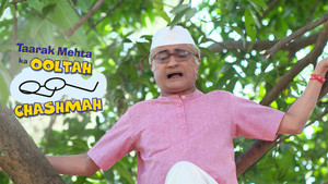 तारक मेहता का उल्टा चश्मा 1. évad Ep.4592 4592. epizód