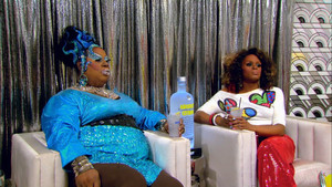 RuPaul: Drag Queen leszek! – A színfalak mögött 3. évad Ep.6 6. epizód