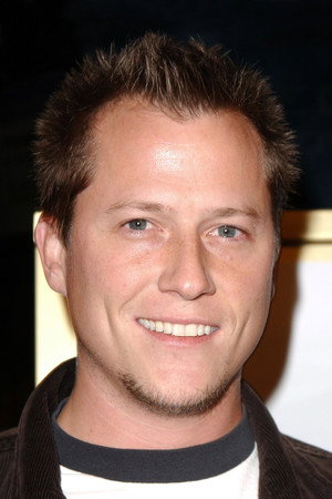 Corin Nemec profil kép