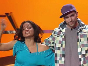 So You Think You Can Dance Canada 1. évad Ep.18 18. epizód