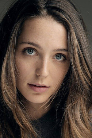 Jessica Rothe profil kép