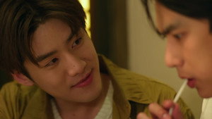 KIDNAP ลับ-จ้าง-รัก 1. évad Ep.9 9. epizód