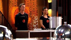 MasterChef Australia 1. évad Ep.46 46. epizód