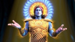 Kurukshetra: The Great War of Mahabharata 1. évad Ep.2 2. epizód