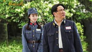 傻儿传奇之抗战到底 kép