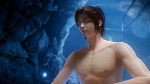 斗破苍穹 2. évad Ep.1 1. epizód