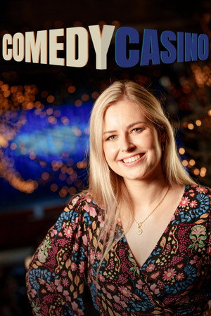 Comedy Casino 1. évad (2024-04-23) poszter
