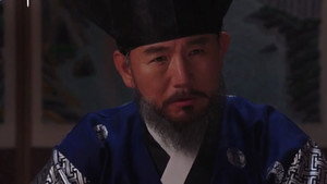 간택 - 여인들의 전쟁 1. évad Ep.9 9. epizód