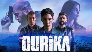 Ourika: A forrás kép