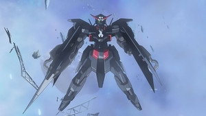 機動戦士 ガンダム AGE 1. évad Ep.34 34. epizód