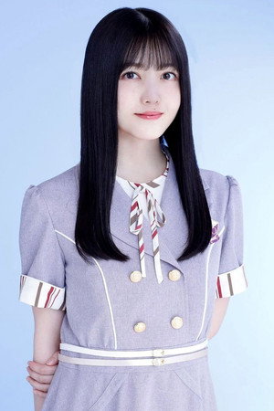 久保史緒里 profil kép
