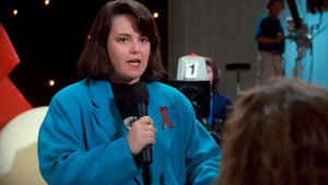 Beverly Hills, 90210 3. évad Ep.12 12. epizód