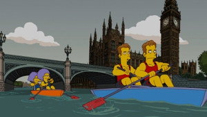 A Simpson család 23. évad Ep.11 Közveszélyes háló
