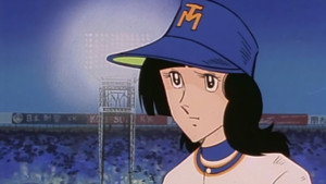 野球狂の詩 kép