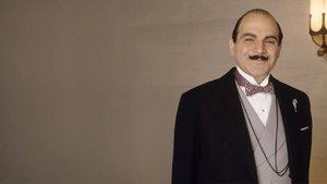 Agatha Christie: Poirot kép