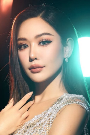 หลิน มาลิน แซ่ลิ้ม profil kép