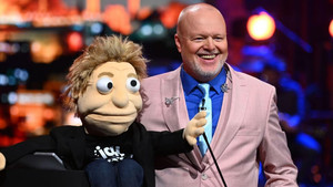 Die Stefan Raab Show 1. évad Ep.2 2. epizód