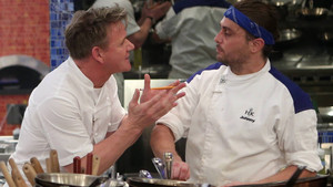 Gordon Ramsay - A pokol konyhája 16. évad Ep.6 6. epizód