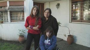 Extreme Makeover Home Edition Latin America 2. évad Ep.6 6. epizód