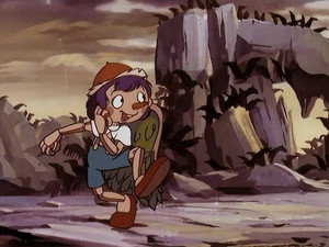 樫の木モック 1. évad Ep.27 27. epizód