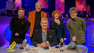 The Last Leg 32. évad Ep.3 3. epizód
