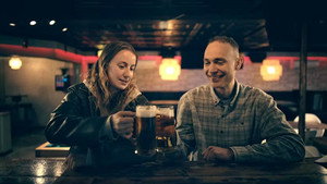 Grænseløs 1. évad Ep.6 6. epizód