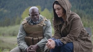 Wayward Pines 2. évad Ep.5 5. epizód