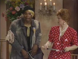 In Living Color 2. évad Ep.10 10. epizód