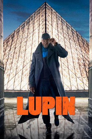 Lupin poszter