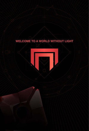 Destiny 2: The Series 1. évad (2020-11-10) poszter