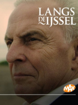 Langs de IJssel poszter
