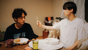 ワンルームエンジェル 1. évad Ep.3 3. epizód