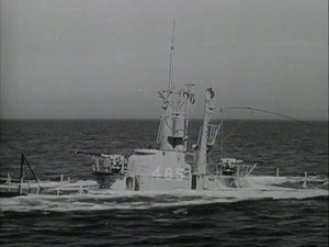 Victory at Sea 1. évad Ep.21 21. epizód