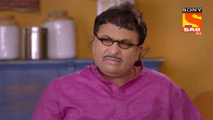 Jijaji Chhat Par Hai 1. évad Ep.327 327. epizód