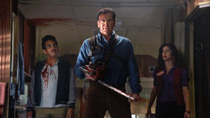 Ash vs Evil Dead kép