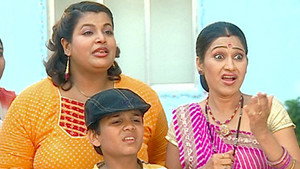 तारक मेहता का उल्टा चश्मा 1. évad Ep.156 156. epizód