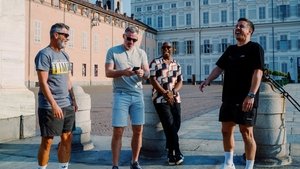 The Overlap on Tour 2. évad Ep.1 1. epizód